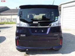 
										MITSUBISHI DELICA D2 FOR SALE IN KENYA full									