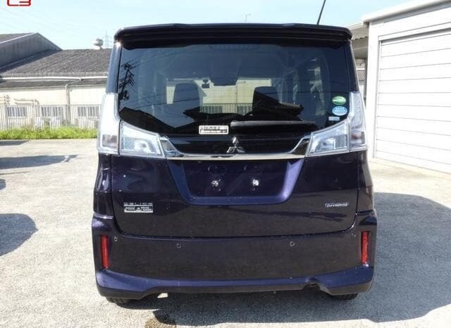 
								MITSUBISHI DELICA D2 FOR SALE IN KENYA full									