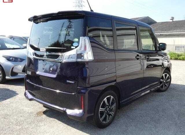 
								MITSUBISHI DELICA D2 FOR SALE IN KENYA full									