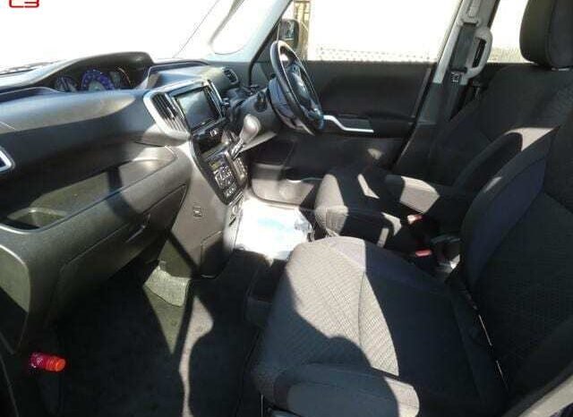 
								MITSUBISHI DELICA D2 FOR SALE IN KENYA full									