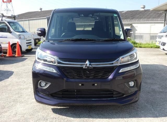 
								MITSUBISHI DELICA D2 FOR SALE IN KENYA full									