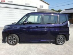 
										MITSUBISHI DELICA D2 FOR SALE IN KENYA full									