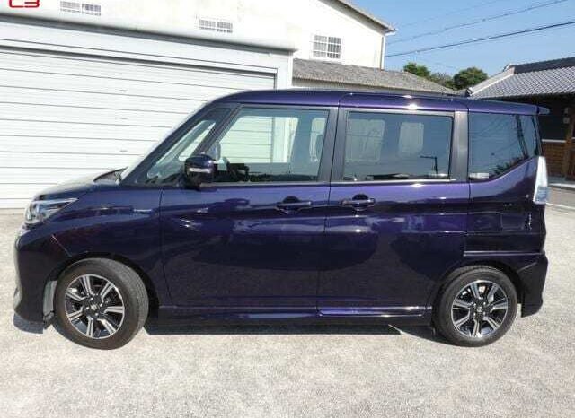 
								MITSUBISHI DELICA D2 FOR SALE IN KENYA full									