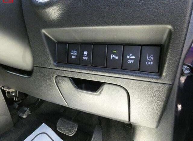 
								MITSUBISHI DELICA D2 FOR SALE IN KENYA full									