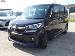 
										MITSUBISHI DELICA D2 FOR SALE IN KENYA full									
