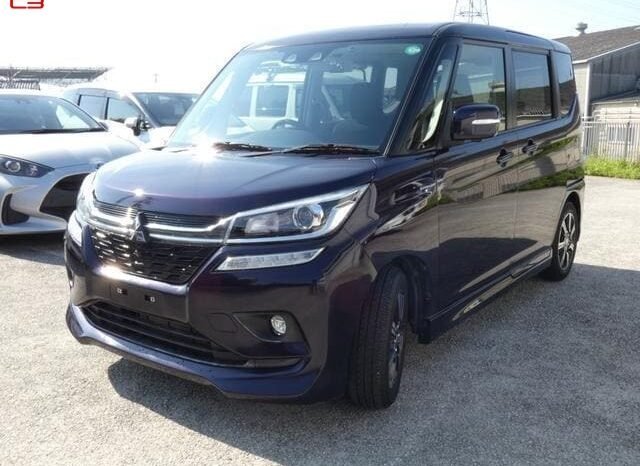 
								MITSUBISHI DELICA D2 FOR SALE IN KENYA full									