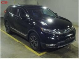 
										HONDA CRV HYBRID FOR SALE IN KENYA full									