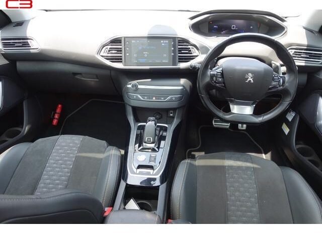 
								PEUGEOT 308 FOR SALE IN KENYA full									