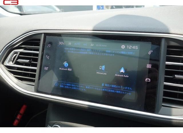 
								PEUGEOT 308 FOR SALE IN KENYA full									