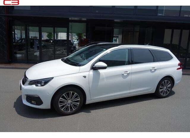 
								PEUGEOT 308 FOR SALE IN KENYA full									