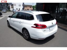 
										PEUGEOT 308 FOR SALE IN KENYA full									