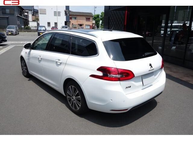 
								PEUGEOT 308 FOR SALE IN KENYA full									