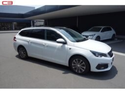 PEUGEOT 308 FOR SALE IN KENYA