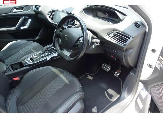 
								PEUGEOT 308 FOR SALE IN KENYA full									