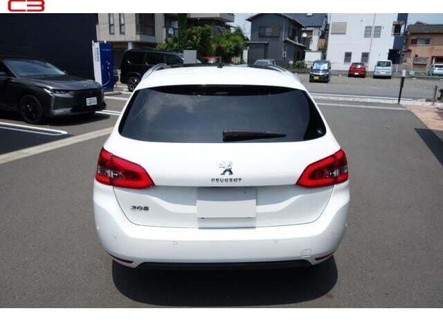 
								PEUGEOT 308 FOR SALE IN KENYA full									