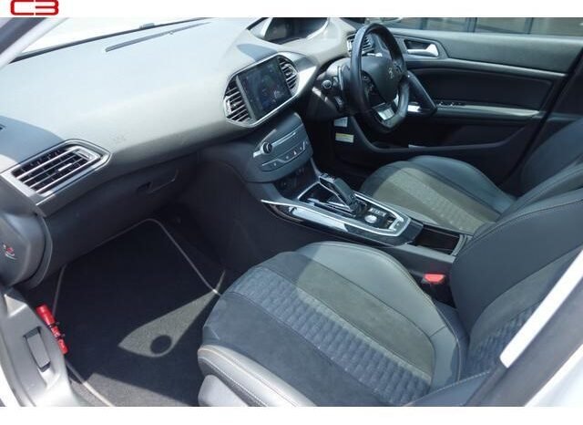 
								PEUGEOT 308 FOR SALE IN KENYA full									