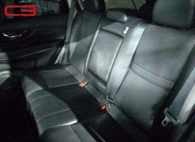 
								NISSAN XTRAIL FOR SALE IN KENYA full									