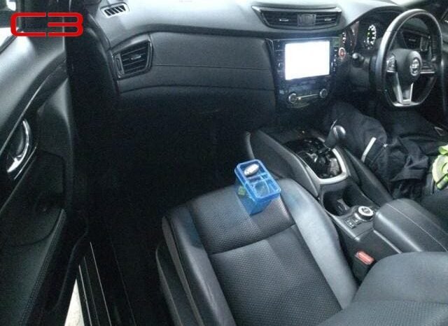 
								NISSAN XTRAIL FOR SALE IN KENYA full									