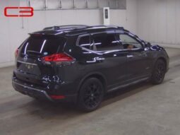
										NISSAN XTRAIL FOR SALE IN KENYA full									