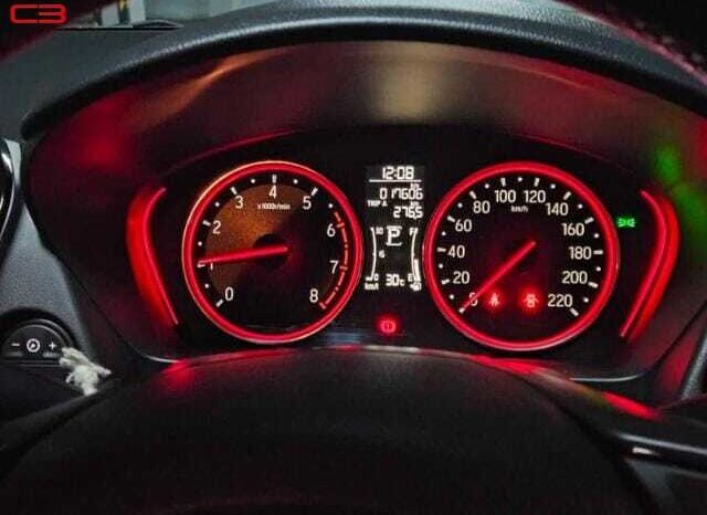 
								HONDA CITY FOR SALE IN KENYA full									