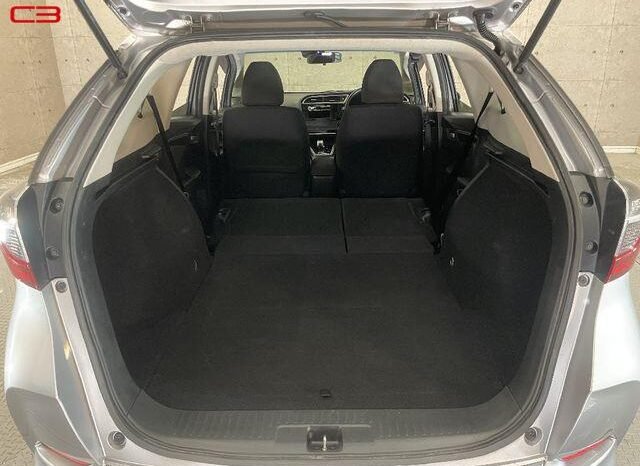 
								HONDA SHUTTLE FOR SALE IN KENYA full									