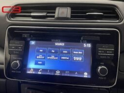 
										NISSAN LEAF FOR SALE IN KENYA full									
