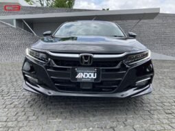 HONDA ACCORD HYBRID FOR SALE IN KENYA