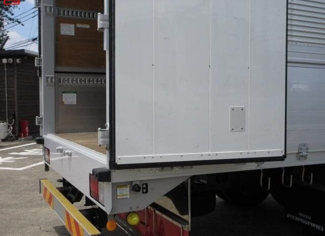 
								ISUZU FORWARD FOR SALE IN KENYA full									