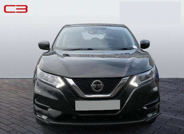 
								NISSAN QASHQAI FOR SALE IN KENYA full									