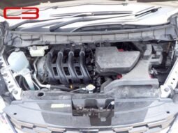 
										NISSAN SERENA FOR SALE IN KENYA full									