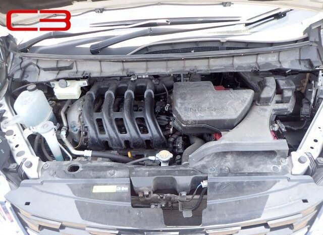 
								NISSAN SERENA FOR SALE IN KENYA full									