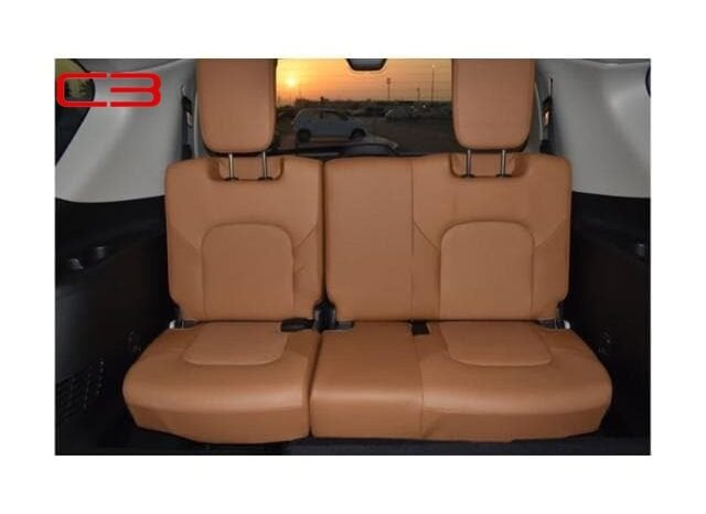 
								NISSAN PATROL FOR SALE IN KENYA full									