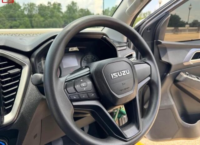 
								ISUZU D-MAX FOR SALE IN KENYA full									