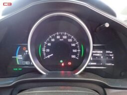 
										HONDA FIT HYBRID FOR SALE IN KENYA full									