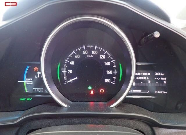 
								HONDA FIT HYBRID FOR SALE IN KENYA full									