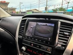 
										MITSUBISHI PAJERO SPORT FOR SALE IN KENYA full									