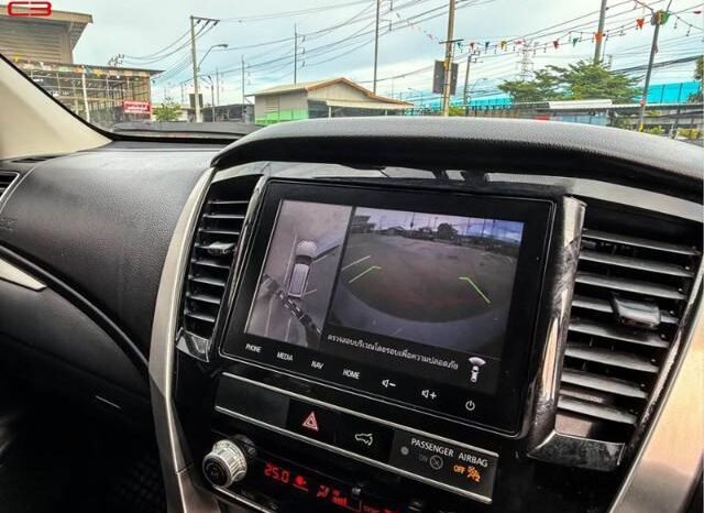 
								MITSUBISHI PAJERO SPORT FOR SALE IN KENYA full									