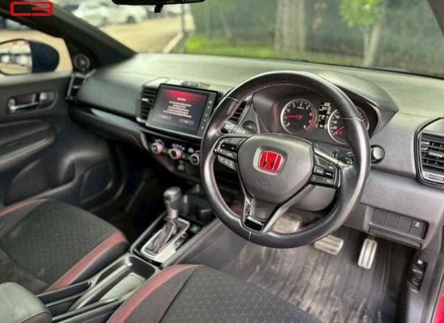 
								HONDA CITY FOR SALE IN KENYA full									