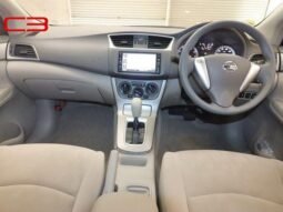 
										NISSAN SYLPHY FOR SALE IN KENYA full									