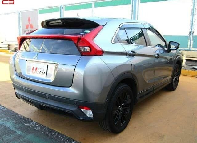 
								MITSUBISHI ECLIPSE CROSS FOR SALE IN KENYA full									