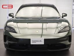 PORSCHE TAYCAN FOR SALE IN KENYA