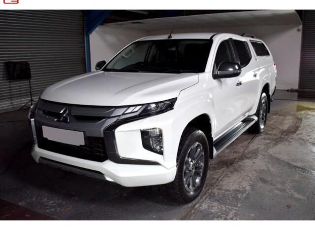 
								MITSUBISHI L200 FOR SALE IN KENYA full									
