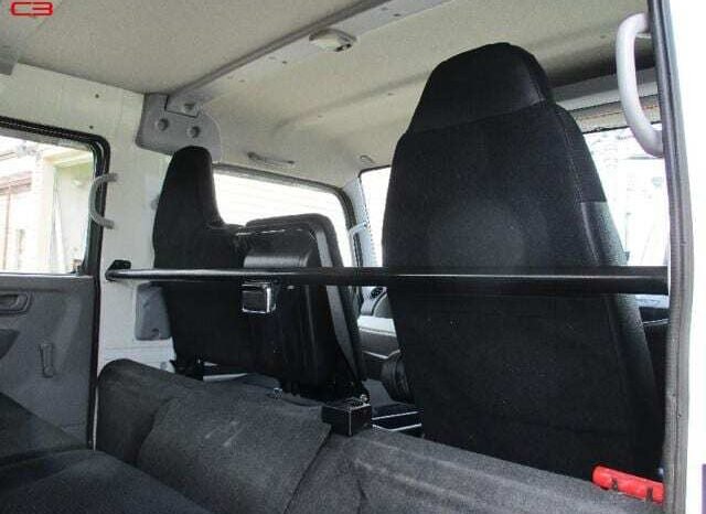 
								MITSUBISHI CANTER TRUCK FOR SALE IN KENYA full									