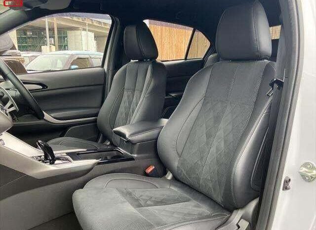 
								MITSUBISHI ECLIPSE CROSS FOR SALE IN KENYA full									