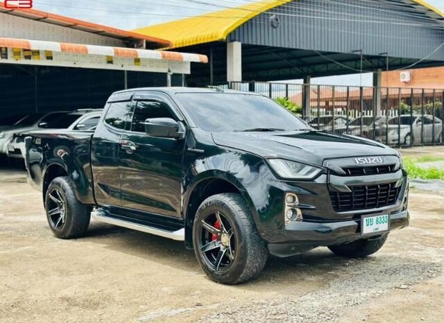 
								ISUZU D-MAX FOR SALE IN KENYA full									