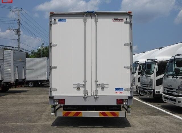 
								ISUZU FORWARD FOR SALE IN KENYA full									