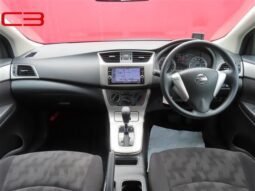 
										NISSAN SYLPHY FOR SALE IN KENYA full									