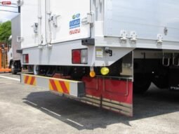 
										ISUZU FORWARD FOR SALE IN KENYA full									