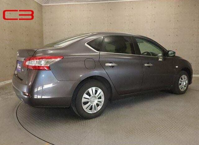 
								NISSAN SYLPHY FOR SALE IN KENYA full									