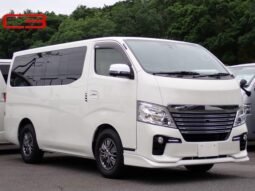 
										NISSAN NV350 CARAVAN WAGON FOR SALE IN KENYA full									